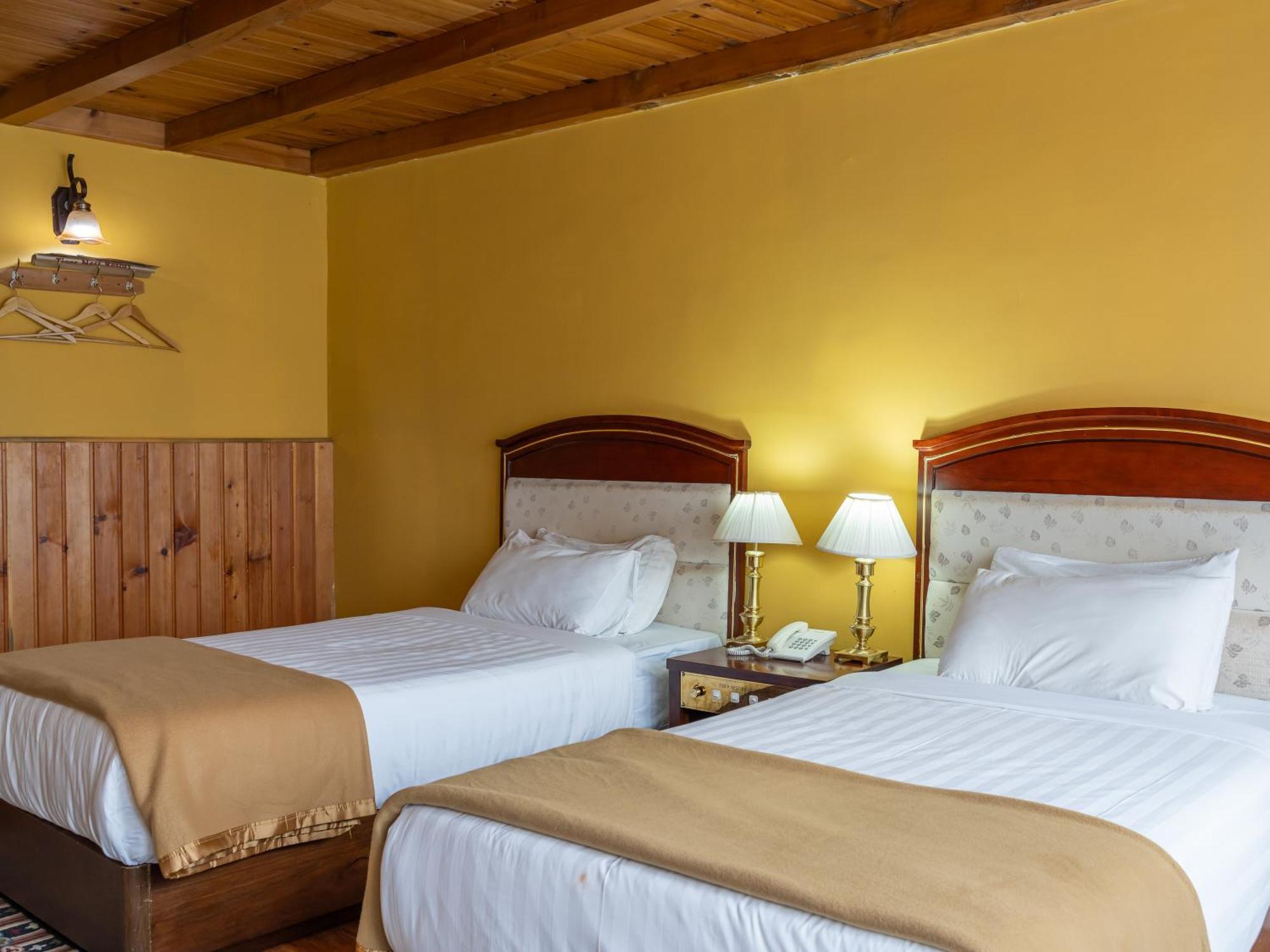 Tiger'S Nest Resort - Best Resort In Паро Екстериор снимка
