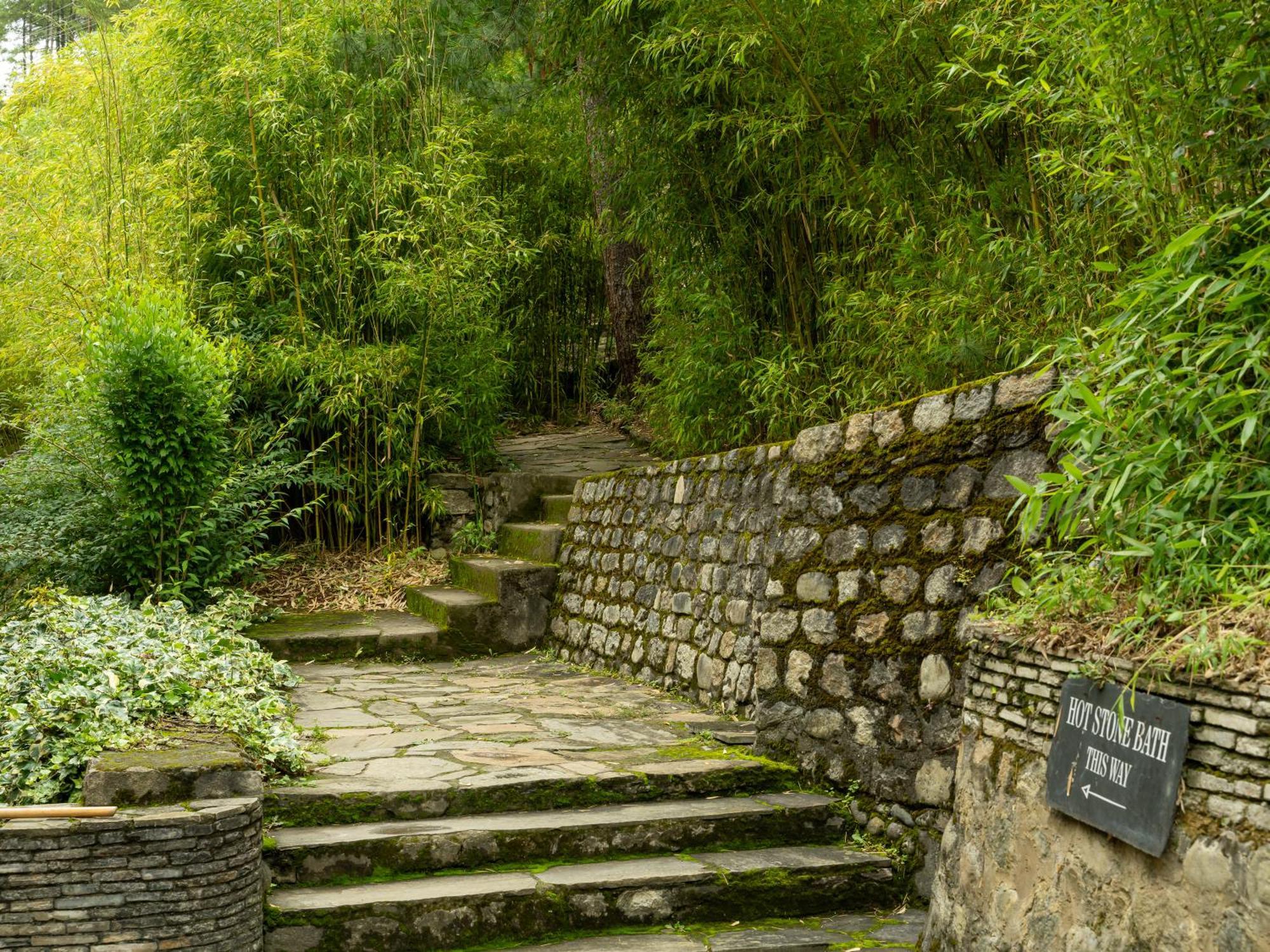 Tiger'S Nest Resort - Best Resort In Паро Екстериор снимка