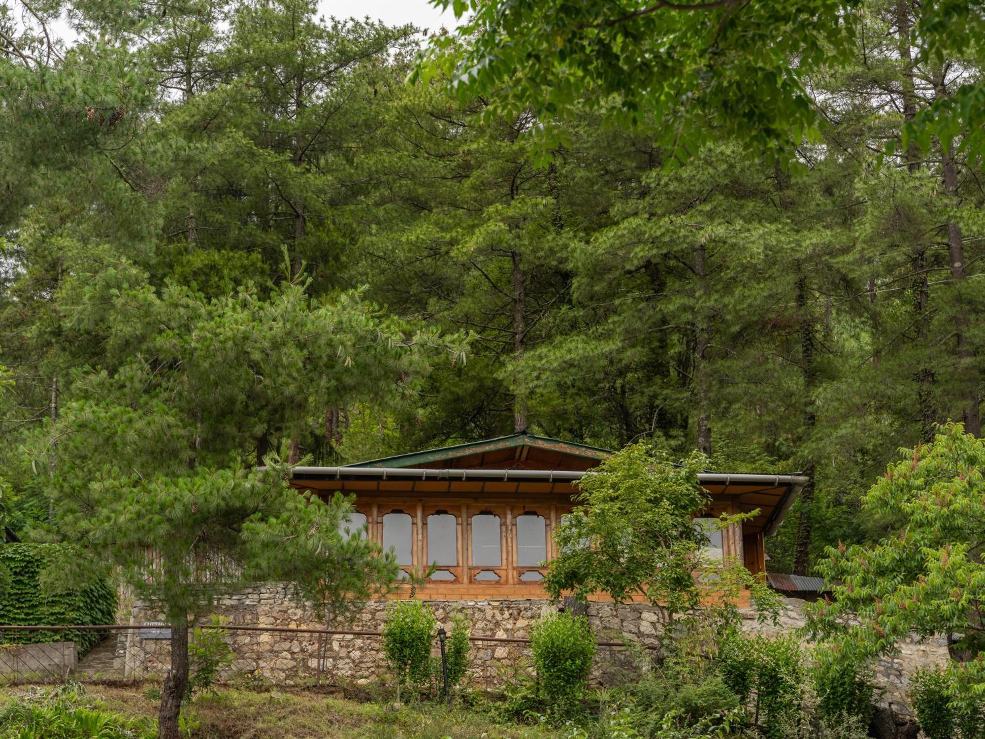 Tiger'S Nest Resort - Best Resort In Паро Екстериор снимка
