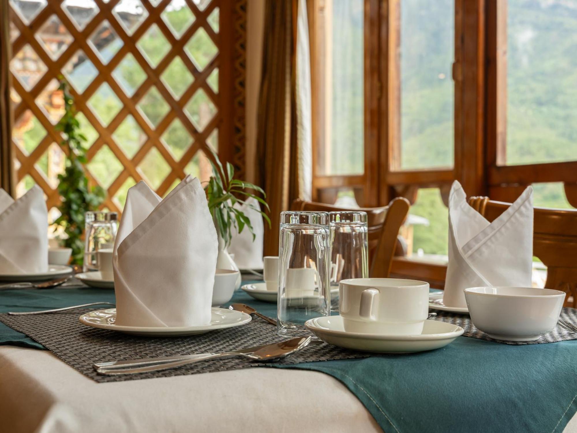 Tiger'S Nest Resort - Best Resort In Паро Екстериор снимка