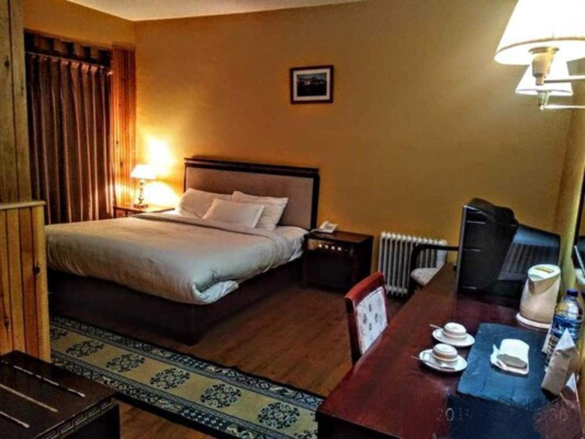 Tiger'S Nest Resort - Best Resort In Паро Екстериор снимка
